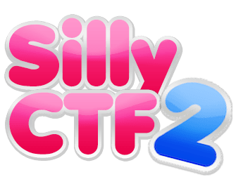 SillyCTF Logo